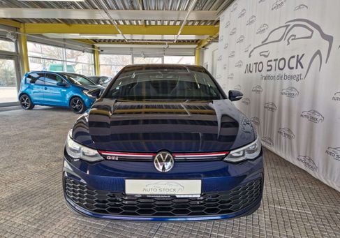 Volkswagen Golf, 2021