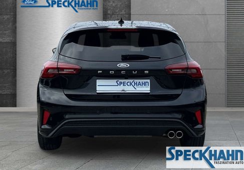 Ford Focus, 2025