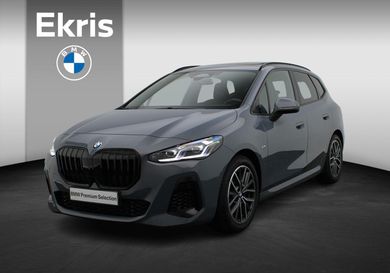 BMW 220 Active Tourer, 2022