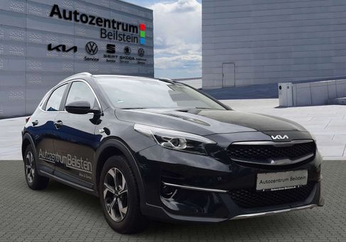 Kia XCeed, 2022