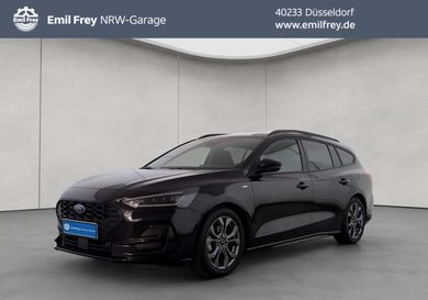Ford Focus, 2024