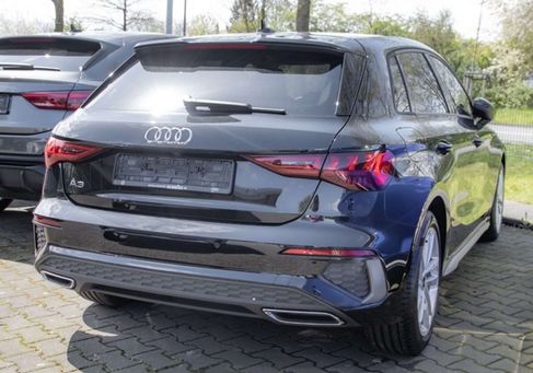 Audi A3, 2023 3