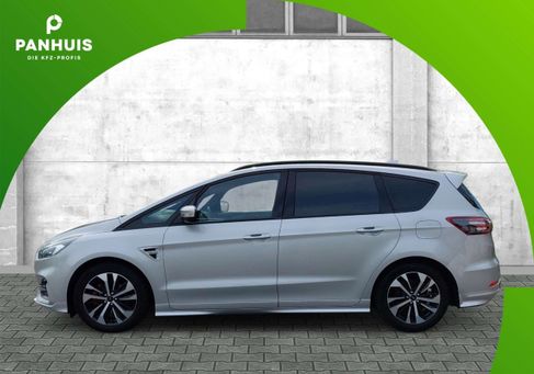 Ford S-Max, 2022