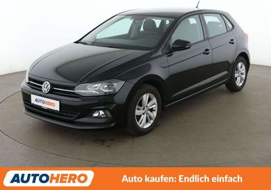 Volkswagen Polo, 2019