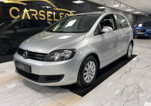 Volkswagen Golf Plus, 2011