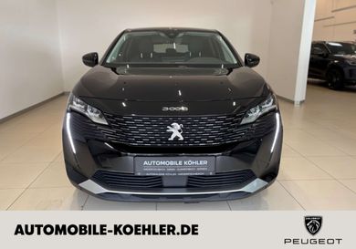 Peugeot 3008, 2022