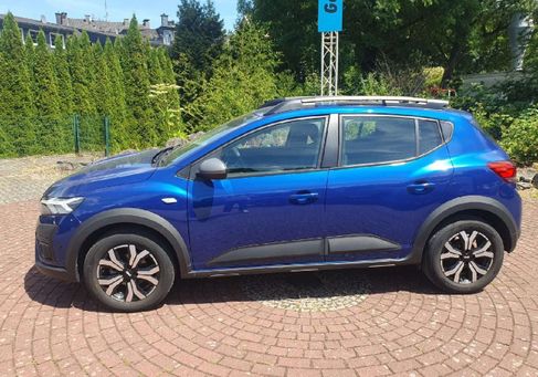Dacia Sandero, 2023
