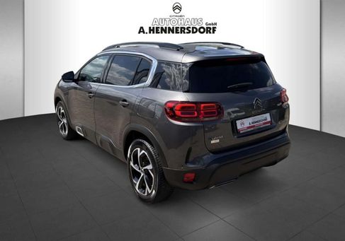 Citroën C5 Aircross, 2020 3