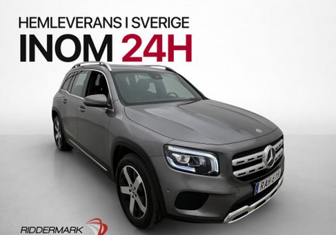 Mercedes-Benz GLB 200, 2023