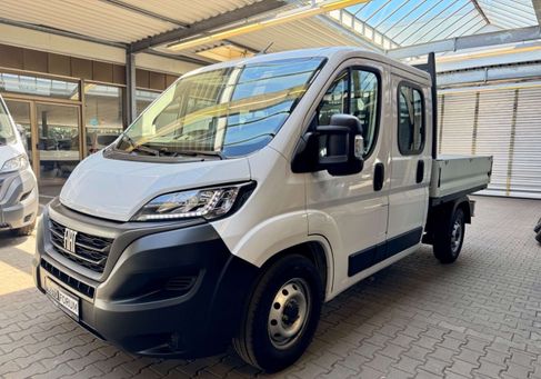 Fiat Ducato, 2022