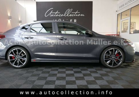 Hyundai i30, 2019 3