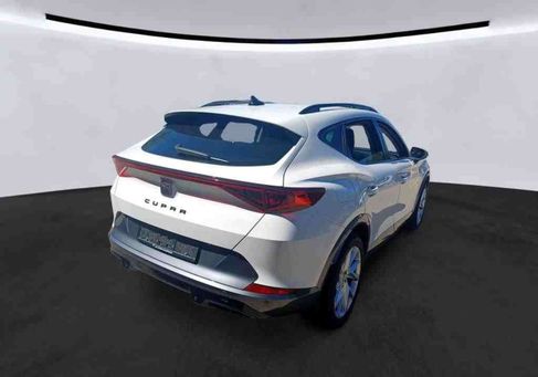Cupra Formentor, 2024 3