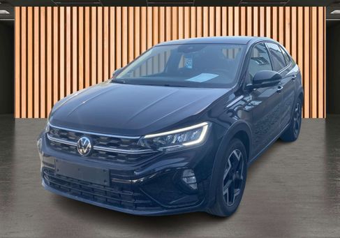 Volkswagen Taigo, 2025