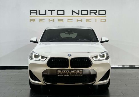 BMW X2, 2021 2