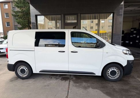 Opel Vivaro, 2020 3