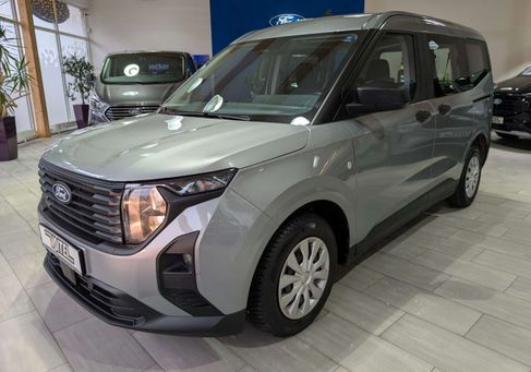 Ford Tourneo Courier, 2024
