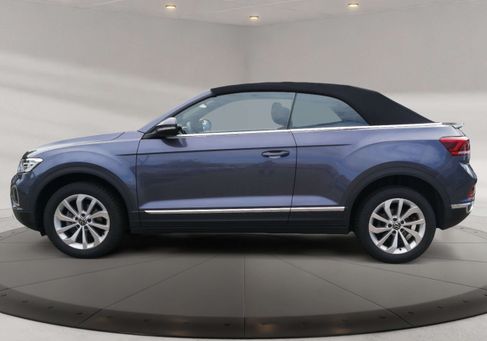 Volkswagen T-Roc, 2024