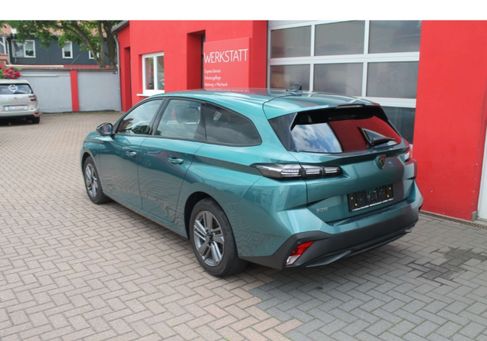Peugeot 308, 2023