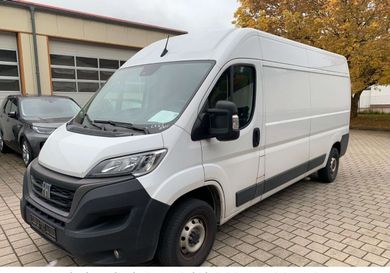 Fiat Ducato, 2023
