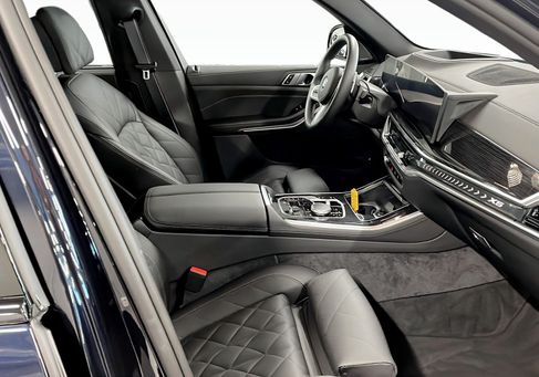 BMW X5, 2026 3