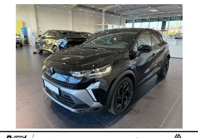 Renault Captur, 2026