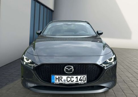 Mazda 3, 2026