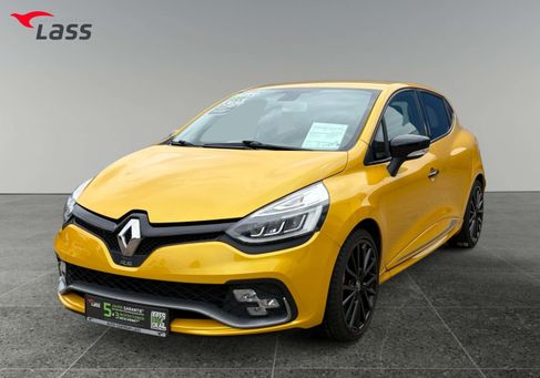 Renault Clio, 2018 2