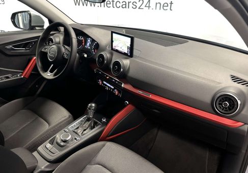 Audi Q2, 2019 3