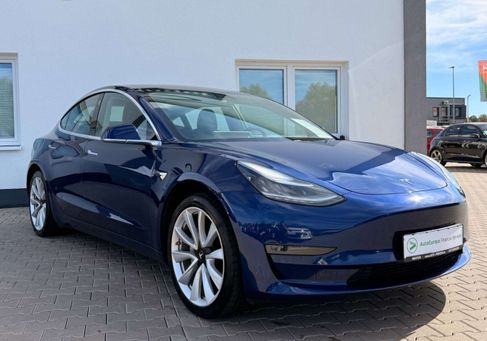 Tesla Model 3, 2019 2