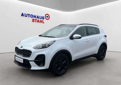Kia Sportage, 2022