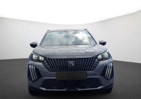Peugeot 2008, 2024