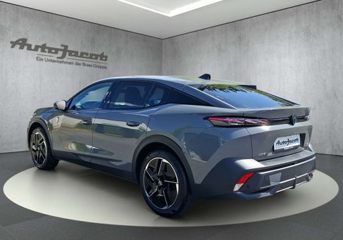 Peugeot 408, 2024
