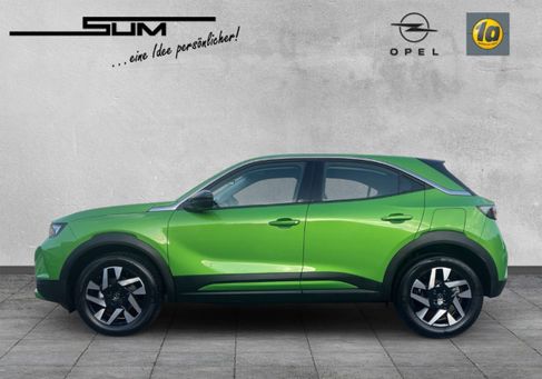Opel Mokka, 2024 2