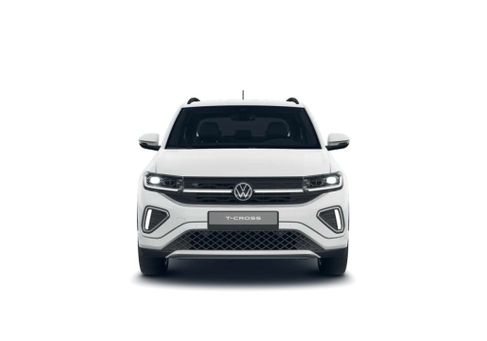 Volkswagen T-Cross, 2026 2