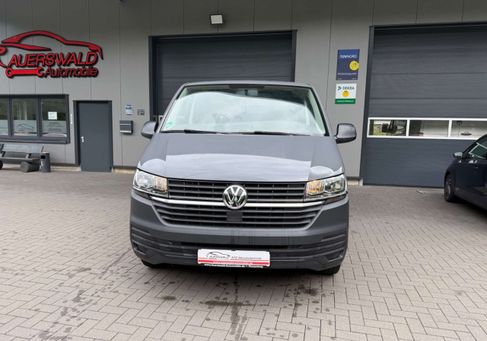 Volkswagen T6 Transporter, 2021