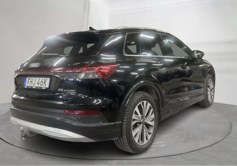 Audi Q4, 2023