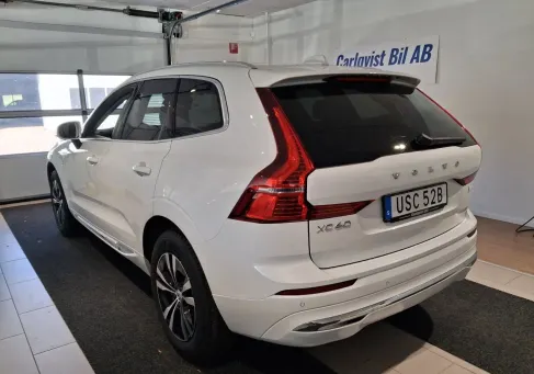 Volvo XC60, 2023