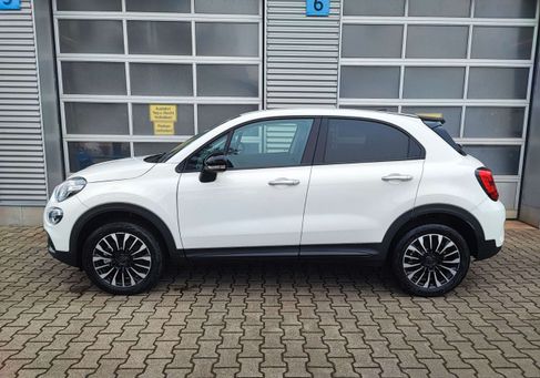 Fiat 500X, 2026