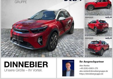 Kia Stonic, 2023