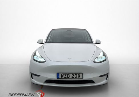 Tesla Model Y, 2024 2