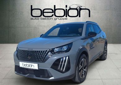 Peugeot 2008, 2024