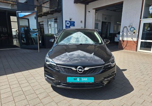 Opel Astra, 2020