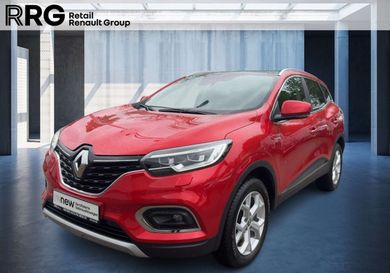 Renault Kadjar, 2020