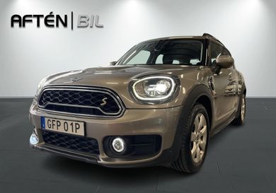 MINI, 2020