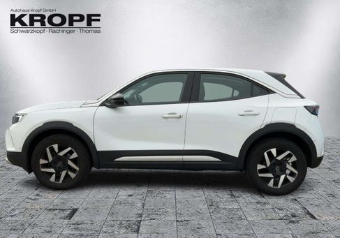Opel Mokka, 2023 3