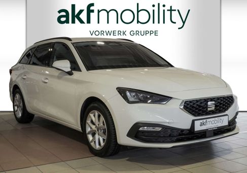 Seat Leon, 2026