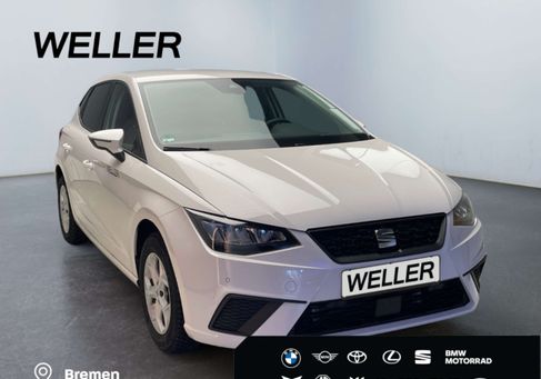 Seat Ibiza, 2025