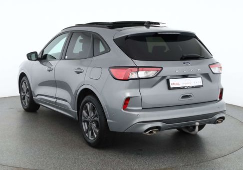 Ford Kuga, 2024