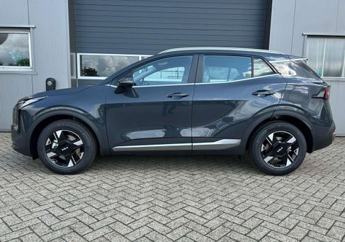 Kia Sportage, 2026 2