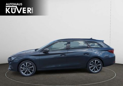 Seat Leon, 2026